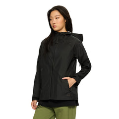 Women - Rain Shell Jacket - Jackets - Merrell Discount