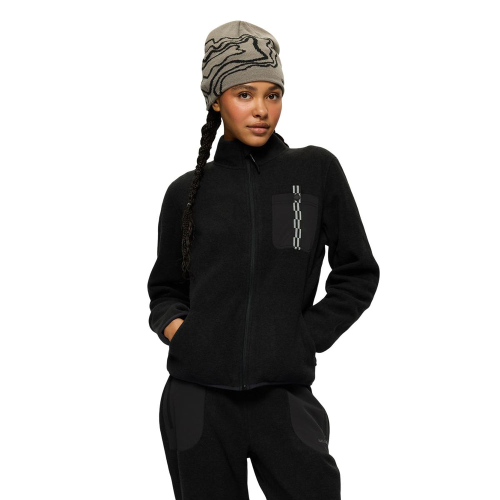 Women - Jungle Fleece Full Zip - Full zip / non hoodie - Merrell Onsale