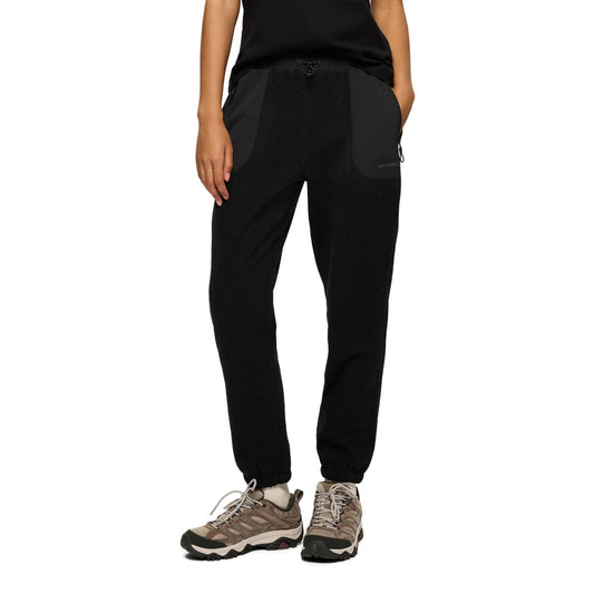 Women - Jungle Fleece Jogger - Pants - Merrell Near Me