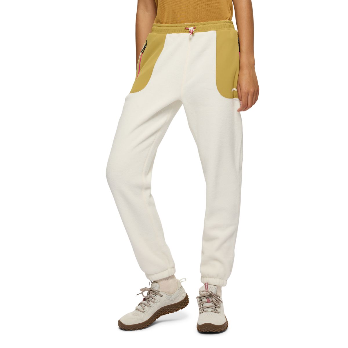 Women - Jungle Fleece Jogger - Pants - Merrell
