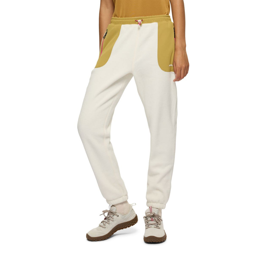 Women - Jungle Fleece Jogger - Pants - Merrell