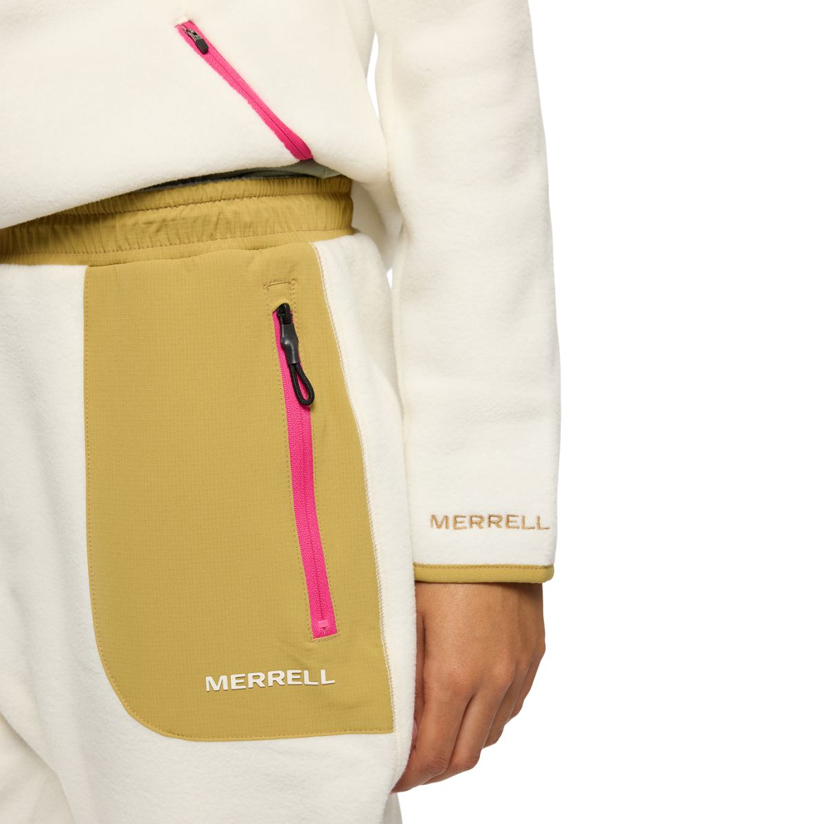 Women - Jungle Fleece Jogger - Pants - Merrell