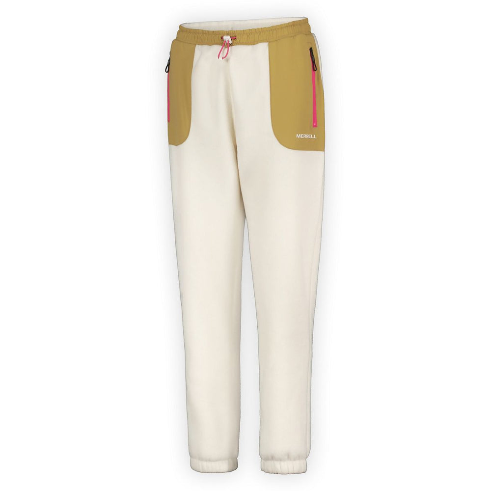 Women - Jungle Fleece Jogger - Pants - Merrell