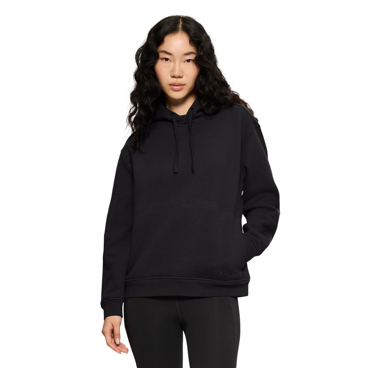 Women - Relaxed Hoody - Hoodies - Merrell US