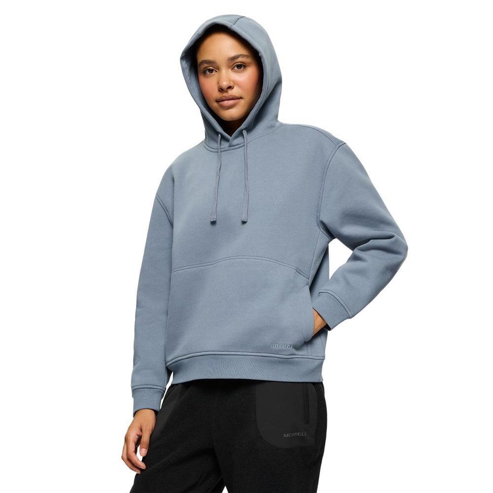 Women - Relaxed Hoody - Hoodies - Merrell