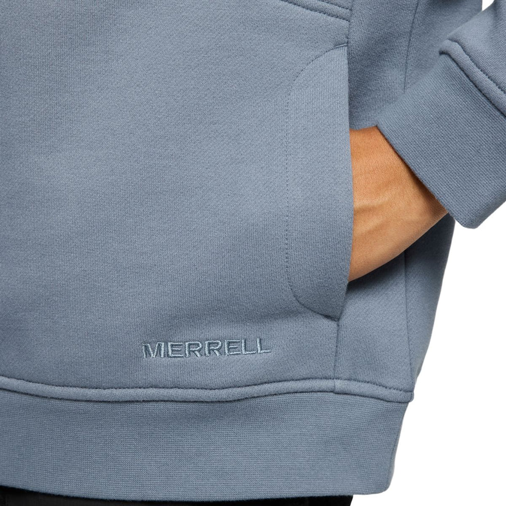 Women - Relaxed Hoody - Hoodies - Merrell