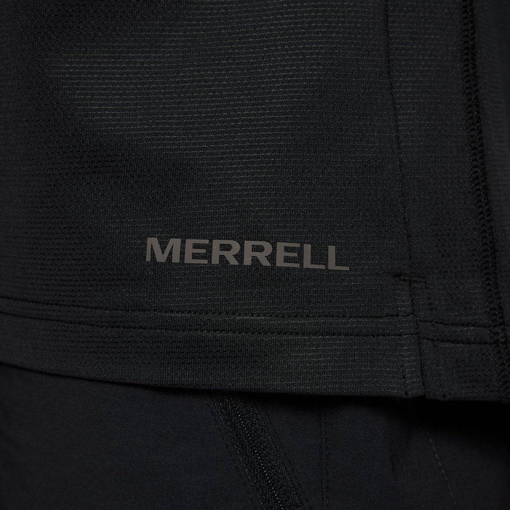 Women - Active Long Sleeve Tee - Long Sleeves - Merrell Discount