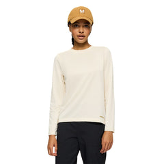 Women - Active Long Sleeve Tee - Long Sleeves - Merrell On Sale