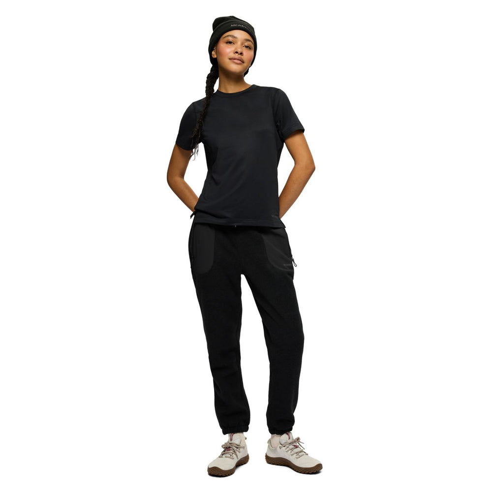 Women - Active Short Sleeve Tee - Short Sleeves - Merrell For Sale