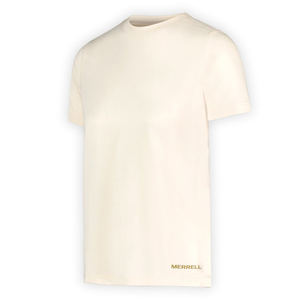 Women - Active Short Sleeve Tee - Short Sleeves - Merrell US