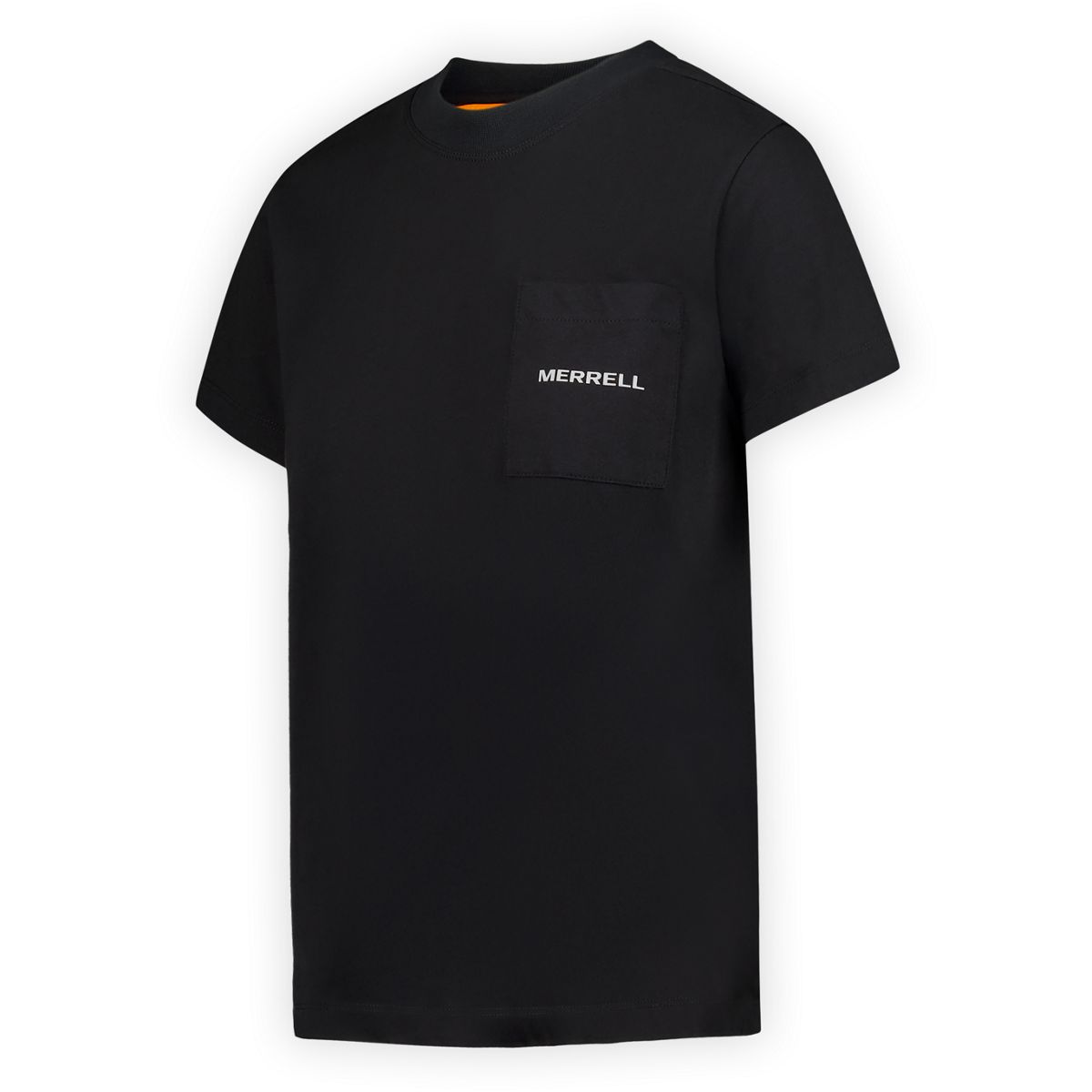 Women - Relaxed Pocket Short Sleeve Tee - Short Sleeves - Merrell