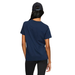 Women - Relaxed Pocket Short Sleeve Tee - Short Sleeves - Merrell On Sale