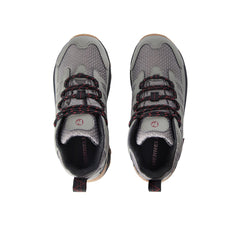 Kid - Moab Speed 2 Mid Waterproof - Athletics BK - Merrell Near Me