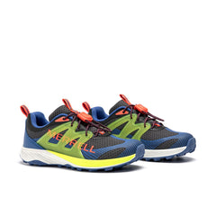 Big Kid - Agility Peak KDZ - Shoes BK - Merrell