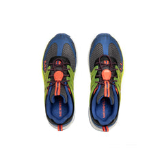 Big Kid - Agility Peak KDZ - Shoes BK - Merrell