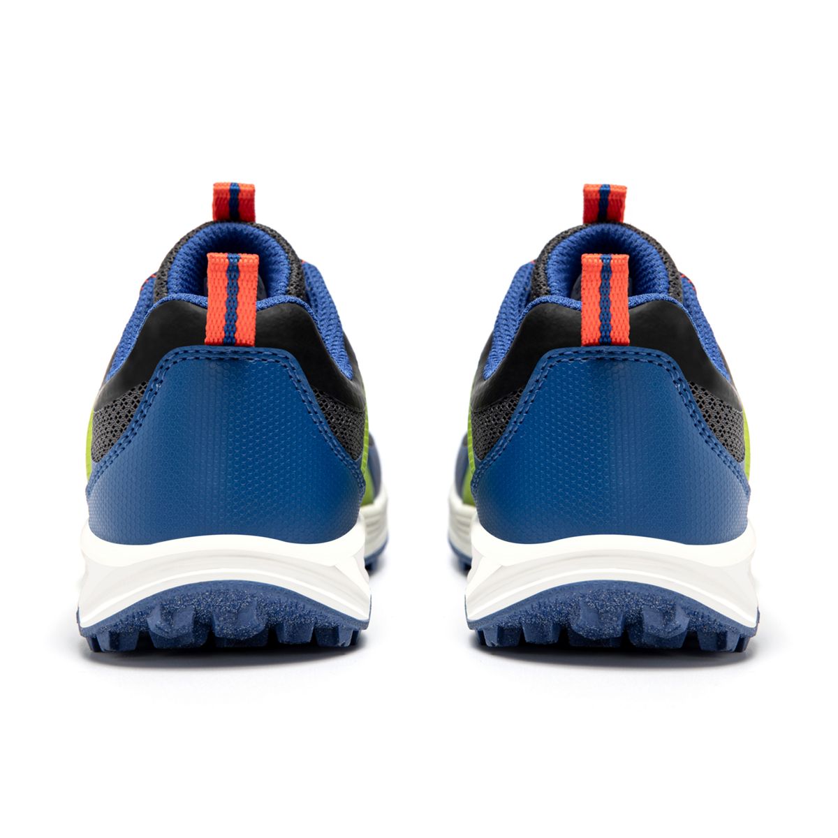 Big Kid - Agility Peak KDZ - Shoes BK - Merrell