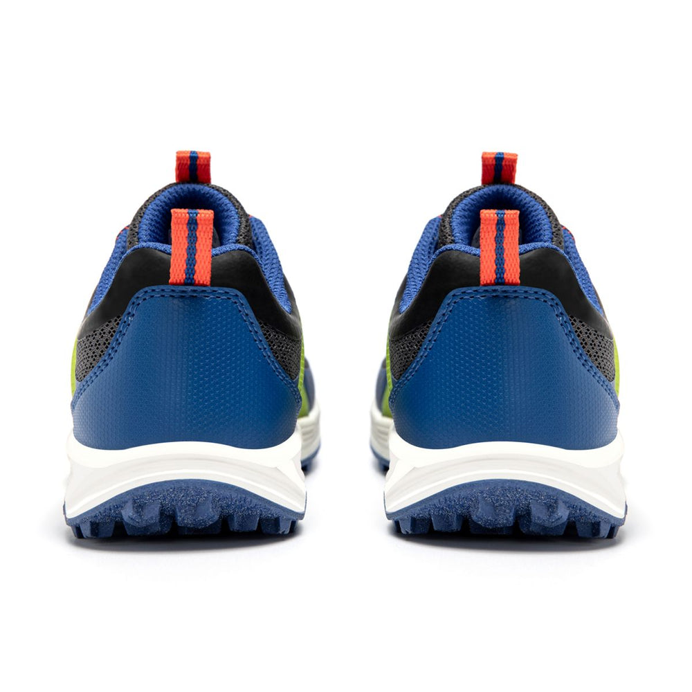 Big Kid - Agility Peak KDZ - Shoes BK - Merrell
