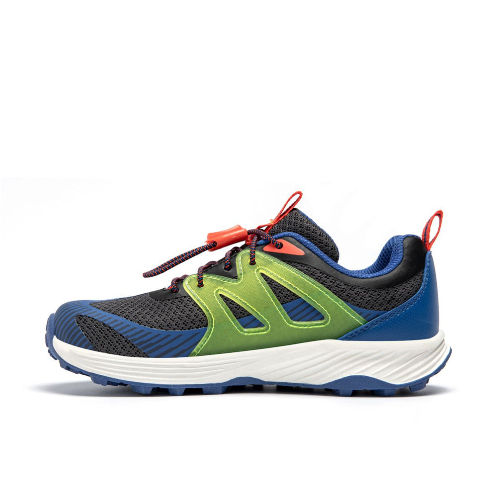 Big Kid - Agility Peak KDZ - Shoes BK - Merrell