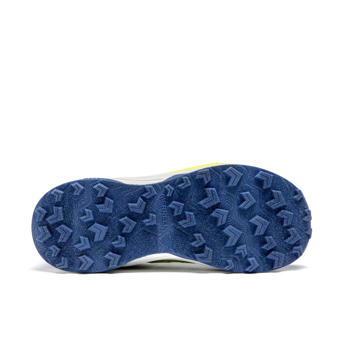 Big Kid - Agility Peak KDZ - Shoes BK - Merrell