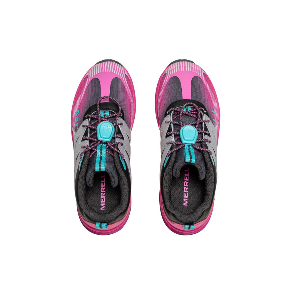Big Kid - Agility Peak KDZ - Shoes BK - Merrell Discount
