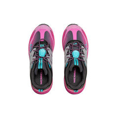 Big Kid - Agility Peak KDZ - Shoes BK - Merrell Discount