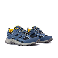 Big Kid - Moab KDZ Waterproof - Boots BK - Merrell On Sale