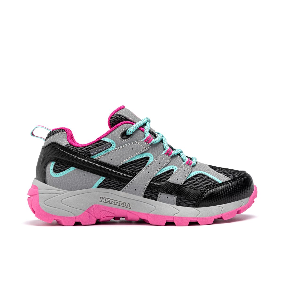 Big Kid - Moab KDZ Waterproof - Boots BK - Merrell Onsale