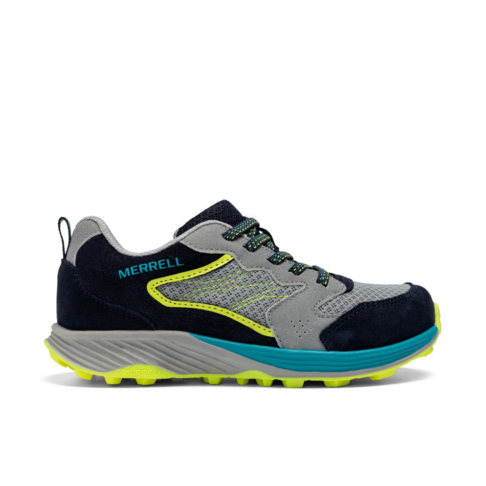 Big Kid - Alpine 83 KDZ - Shoes BK - Merrell For Sale