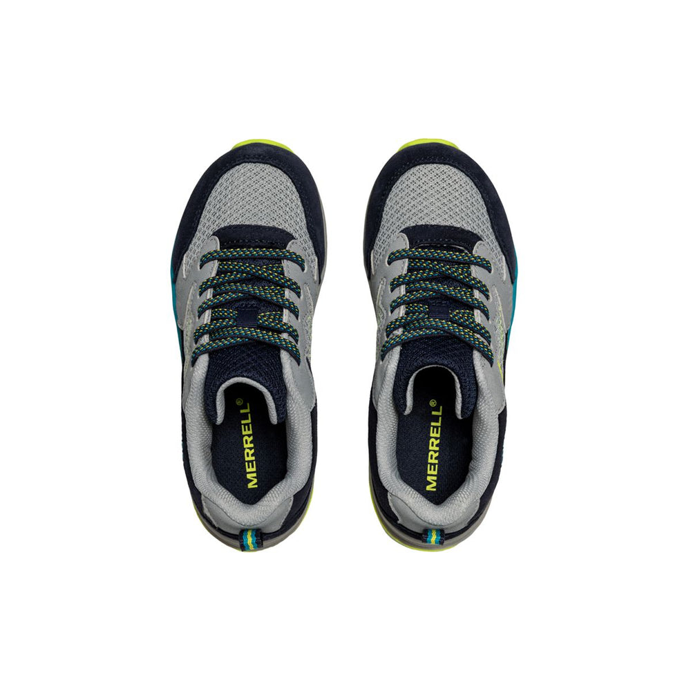 Big Kid - Alpine 83 KDZ - Shoes BK - Merrell For Sale