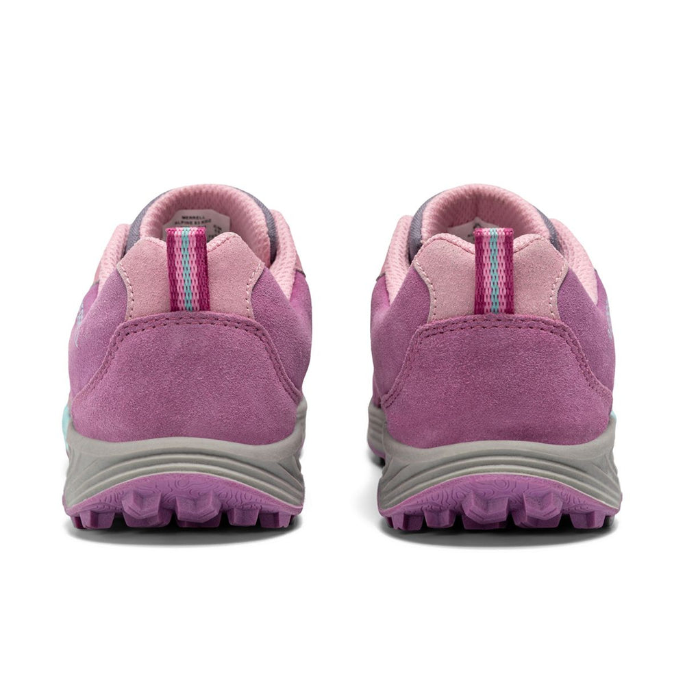 Big Kid - Alpine 83 KDZ - Shoes BK - Merrell US