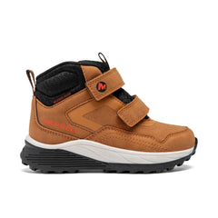 Little Kid - Snova Mid Jr. - Boots LK - Merrell