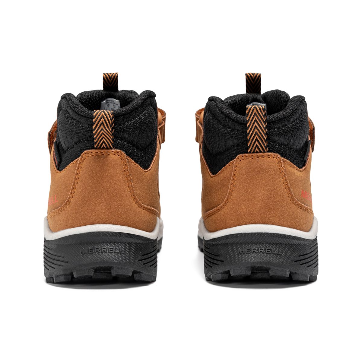 Little Kid - Snova Mid Jr. - Boots LK - Merrell