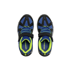 Big Kid - Ridge Trek - Shoes BK - Merrell On Sale