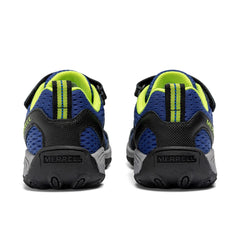 Big Kid - Ridge Trek - Shoes BK - Merrell On Sale