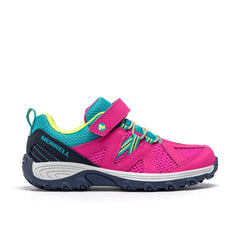 Big Kid - Ridge Trek - Shoes BK - Merrell Onsale