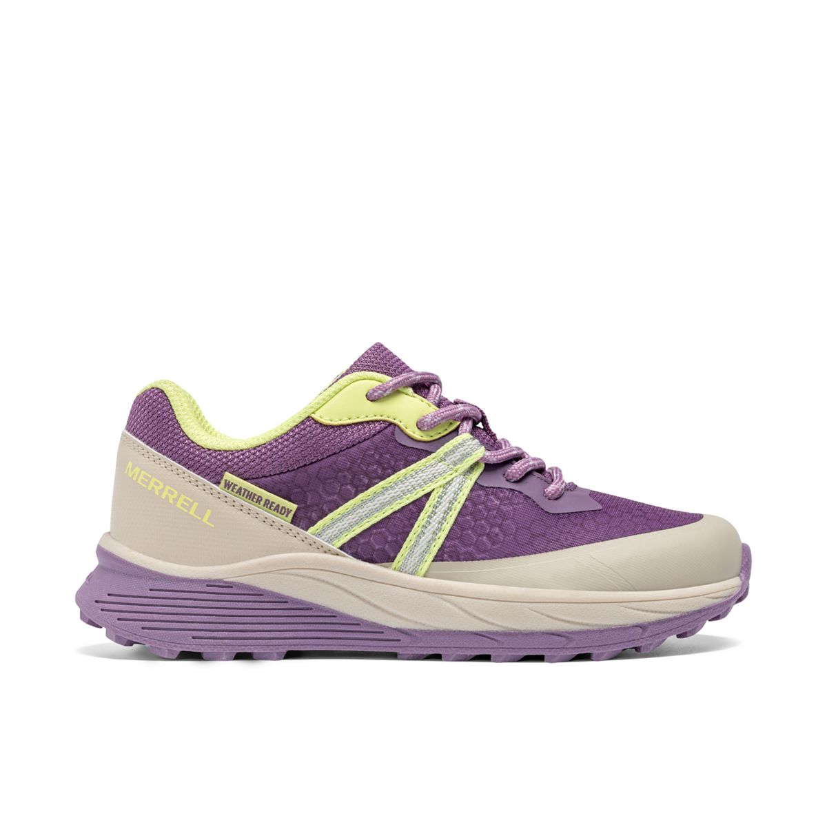 Big Kid - Snova - Shoes BK - Merrell
