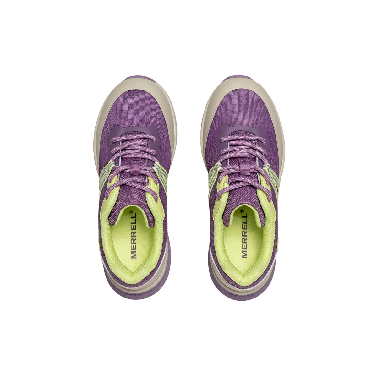 Big Kid - Snova - Shoes BK - Merrell