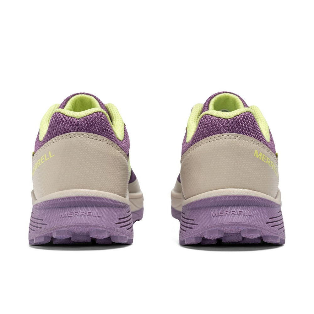 Big Kid - Snova - Shoes BK - Merrell
