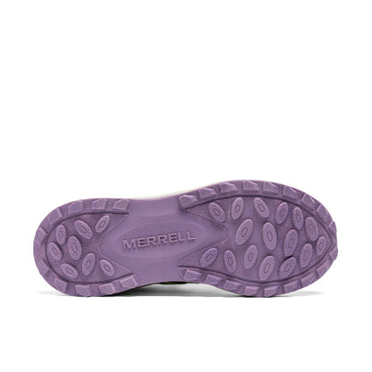 Big Kid - Snova - Shoes BK - Merrell