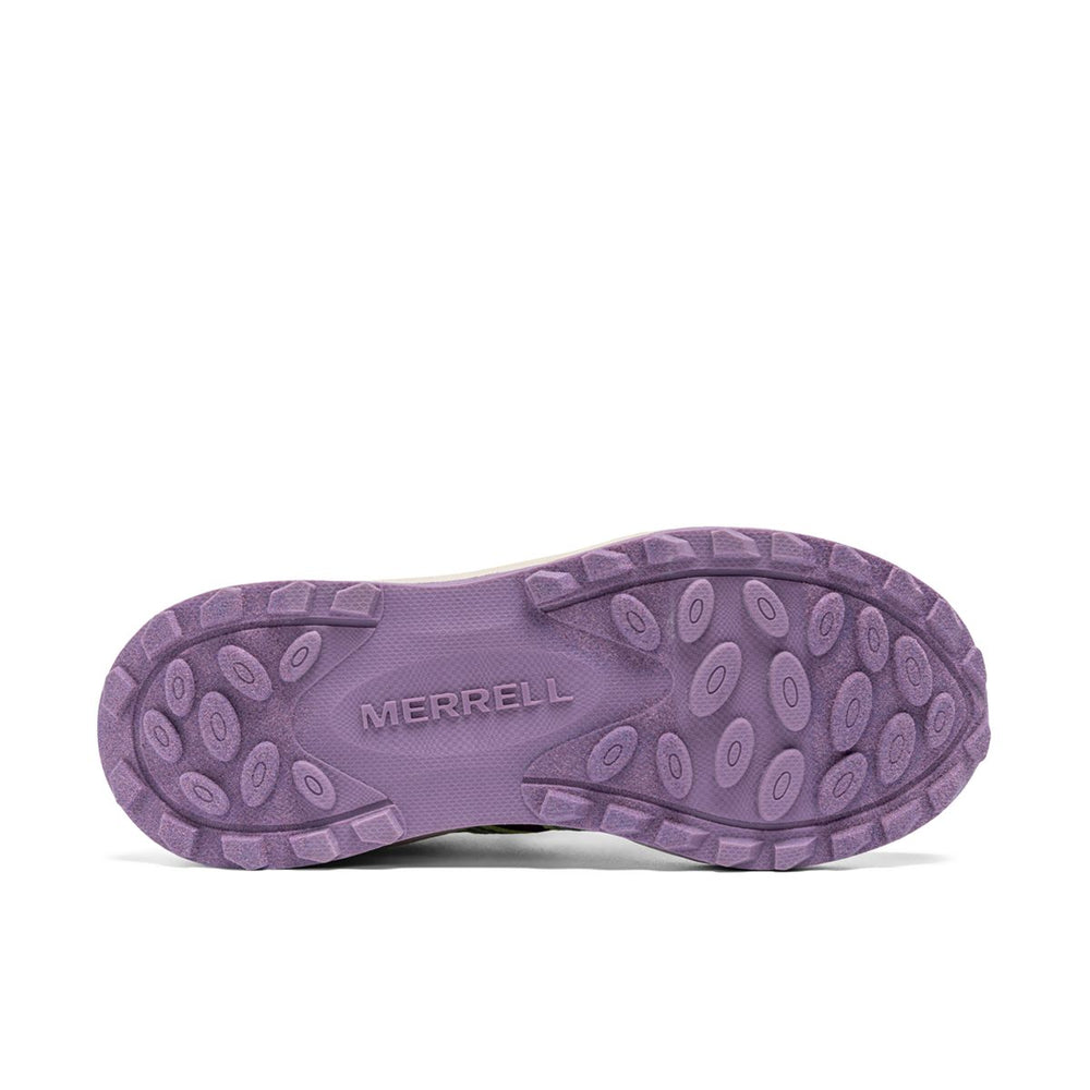 Big Kid - Snova - Shoes BK - Merrell