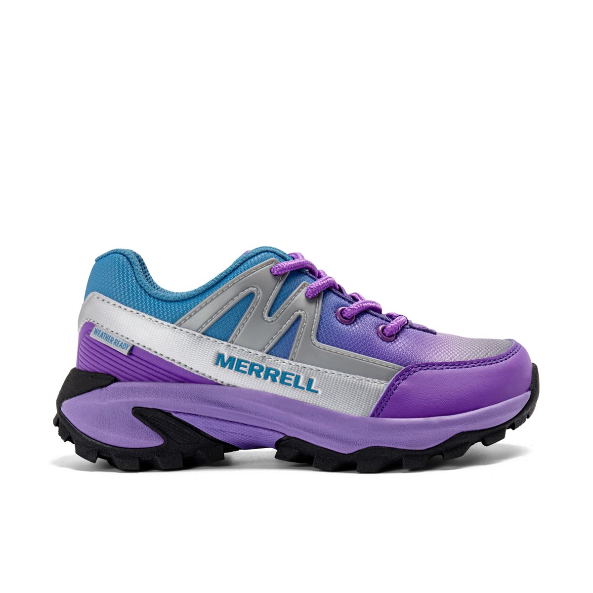 Big Kid - Moab Speed 2 FST - Shoes BK - Merrell On Sale