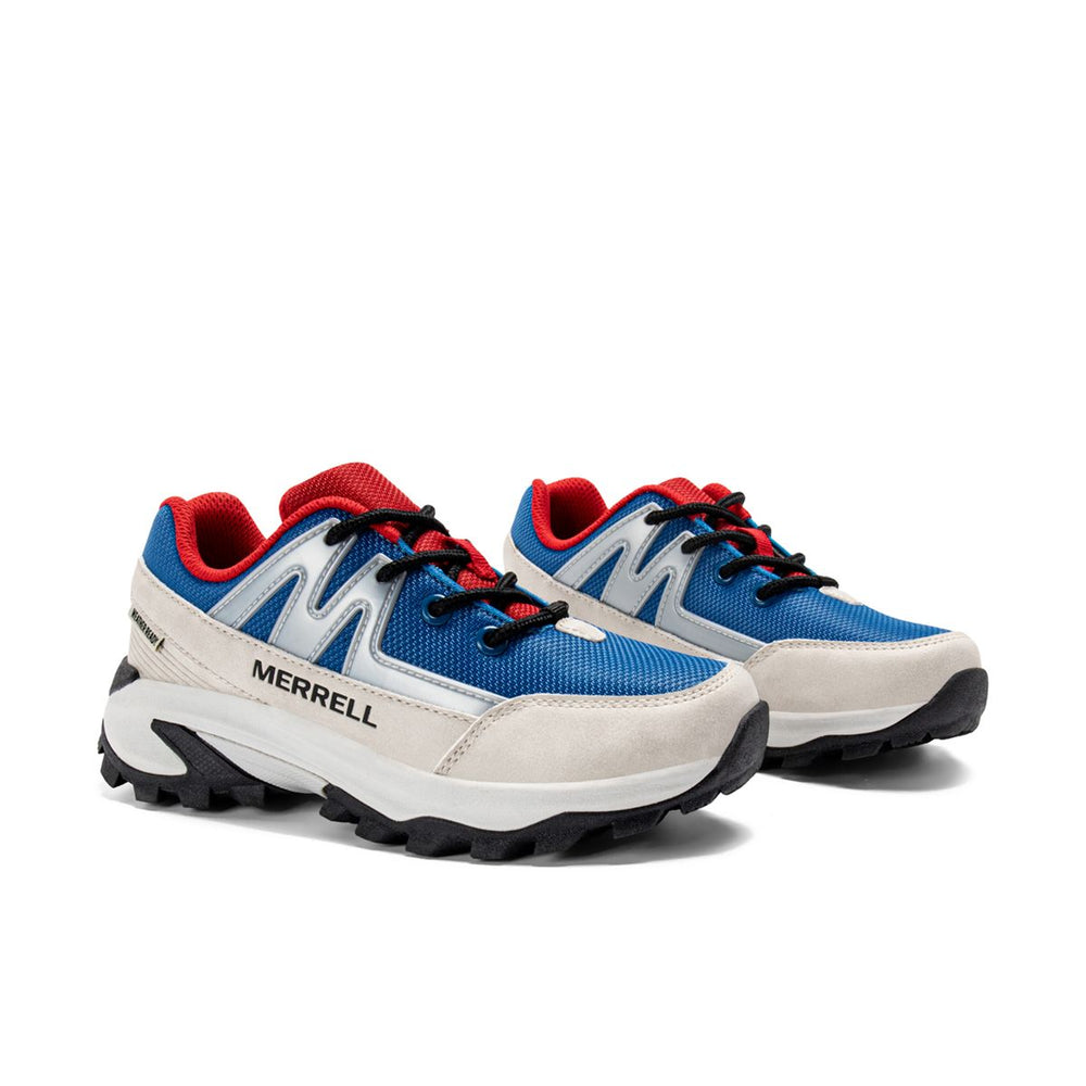 Big Kid - Moab Speed 2 FST - Shoes BK - Merrell Onsale