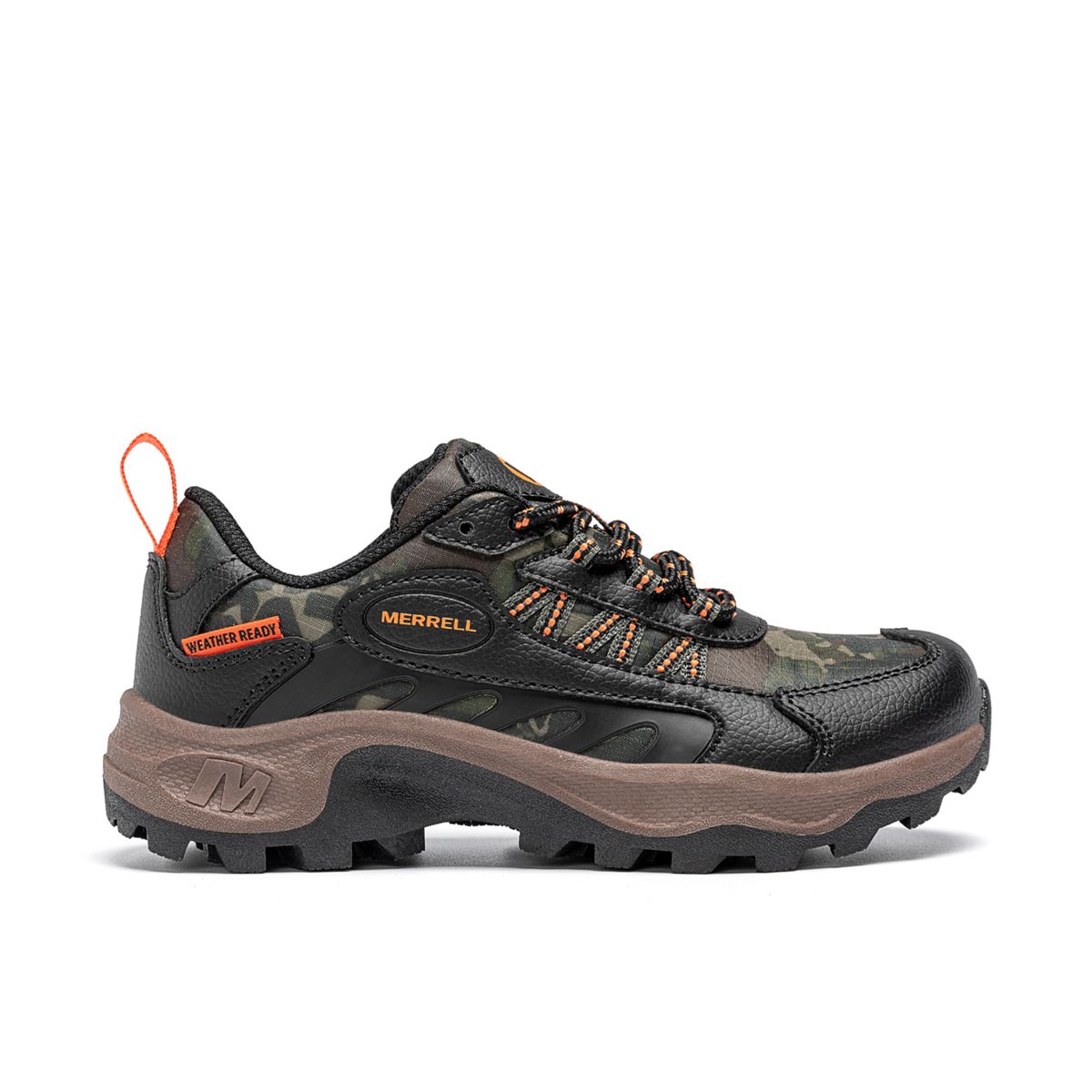 Big Kid - Stowe Low - Shoes BK - Merrell For Sale