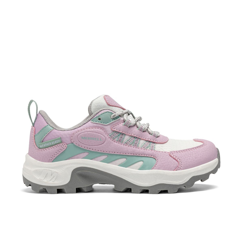Big Kid - Stowe Low - Shoes BK - Merrell US