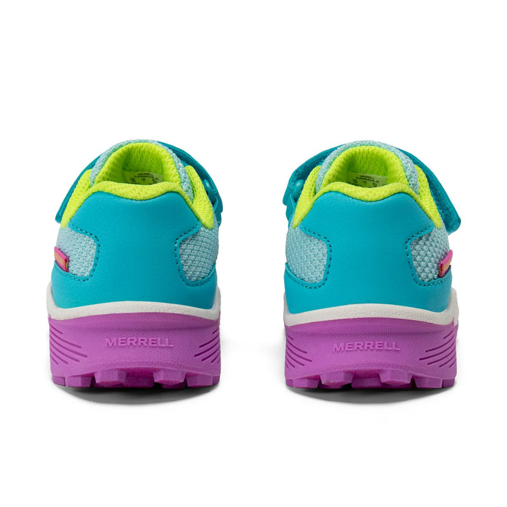 Little Kid - Snova Jr. - Shoes LK - Merrell