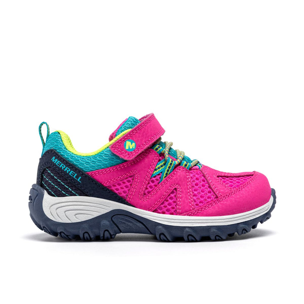 Little Kid - Ridge Trek Jr. - Shoes LK - Merrell Discount