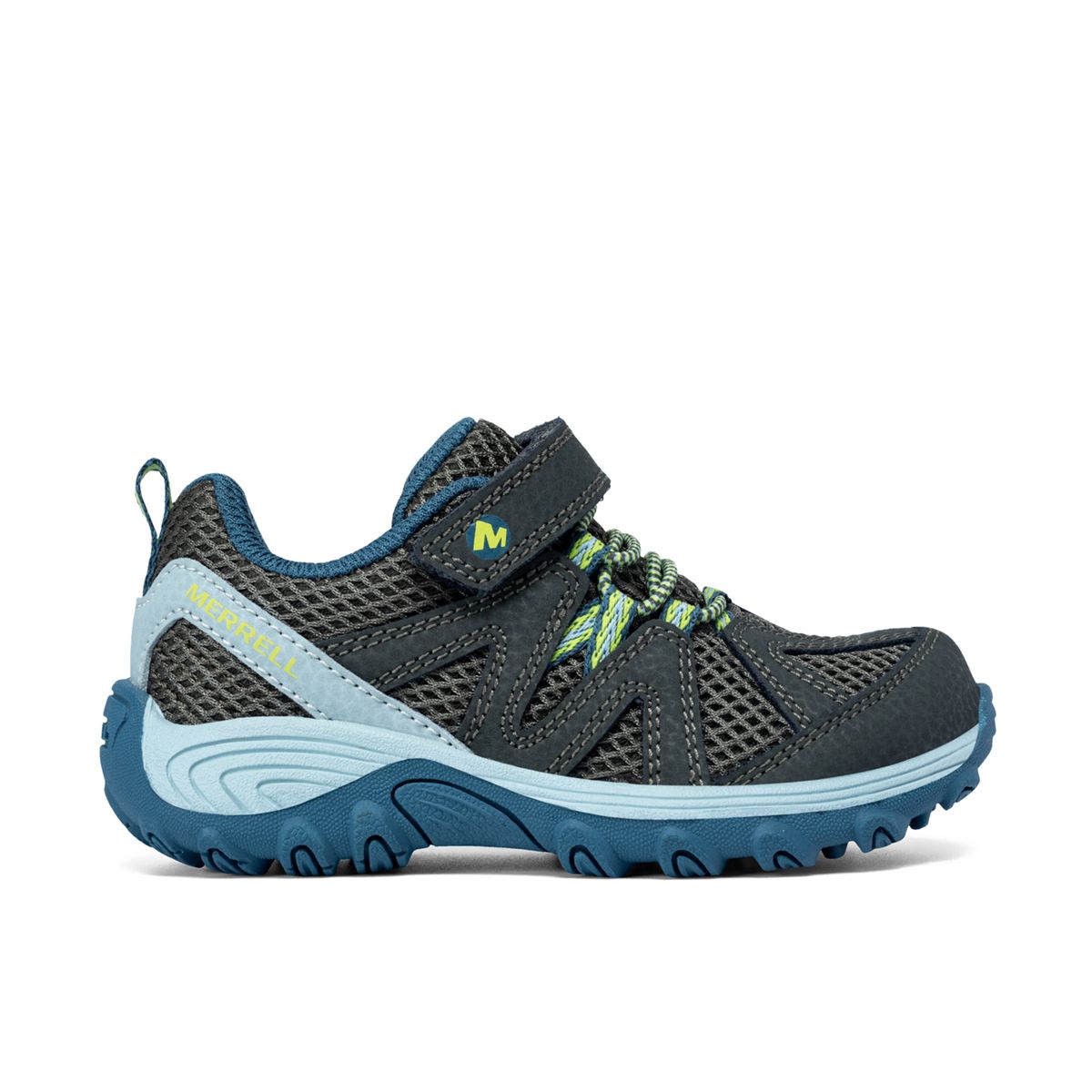 Little Kid - Ridge Trek Jr. - Shoes LK - Merrell On Sale