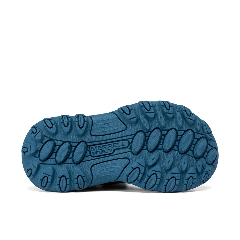 Little Kid - Ridge Trek Jr. - Shoes LK - Merrell On Sale