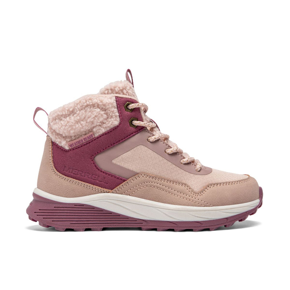 Big Kid - Snova Mid - Boots BK - Merrell For Sale