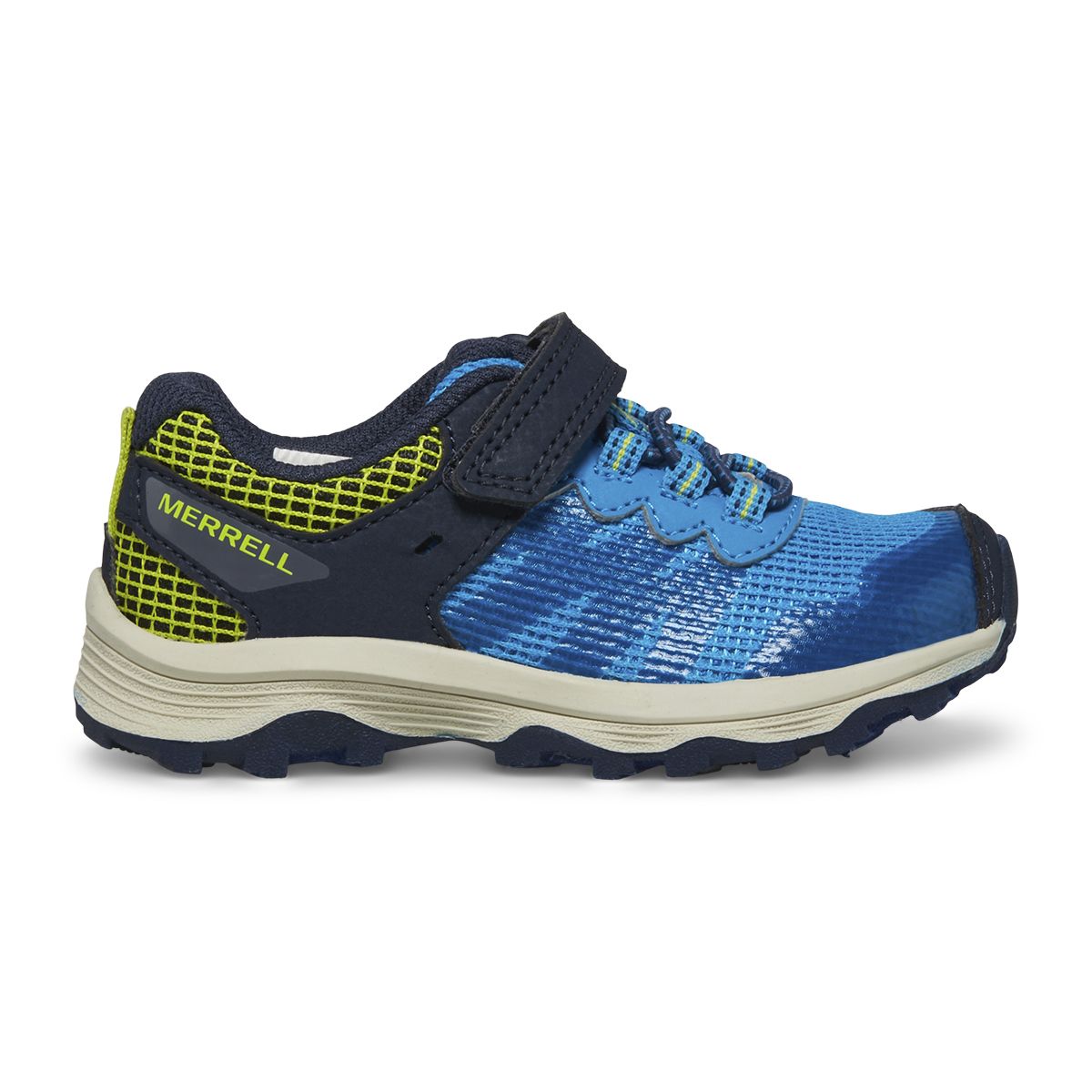 Little Kid - Nova 3 Jr - Athletics BK - Merrell On Sale